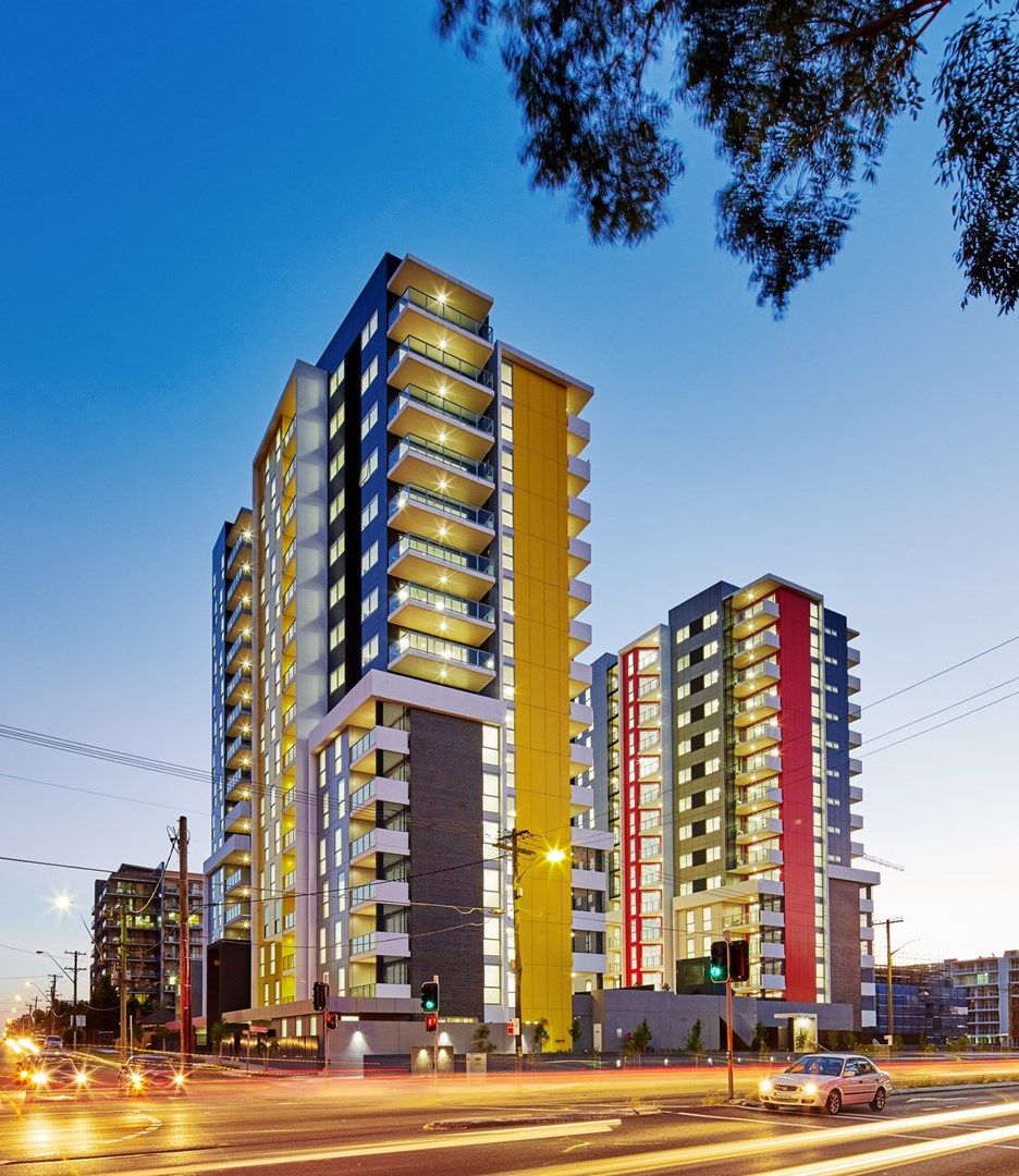 1 bedrooms Apartment / Unit / Flat in 41/1-3 Bigge Street LIVERPOOL NSW, 2170