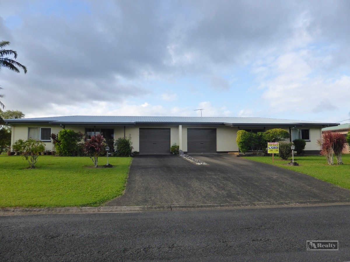 Anthony Street, Cullinane QLD 4860, Image 0