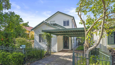 Picture of 83 Northcote Street, AUBURN NSW 2144