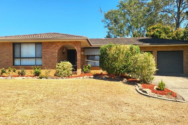 Picture of 2 Bahanas Close, WINGHAM NSW 2429
