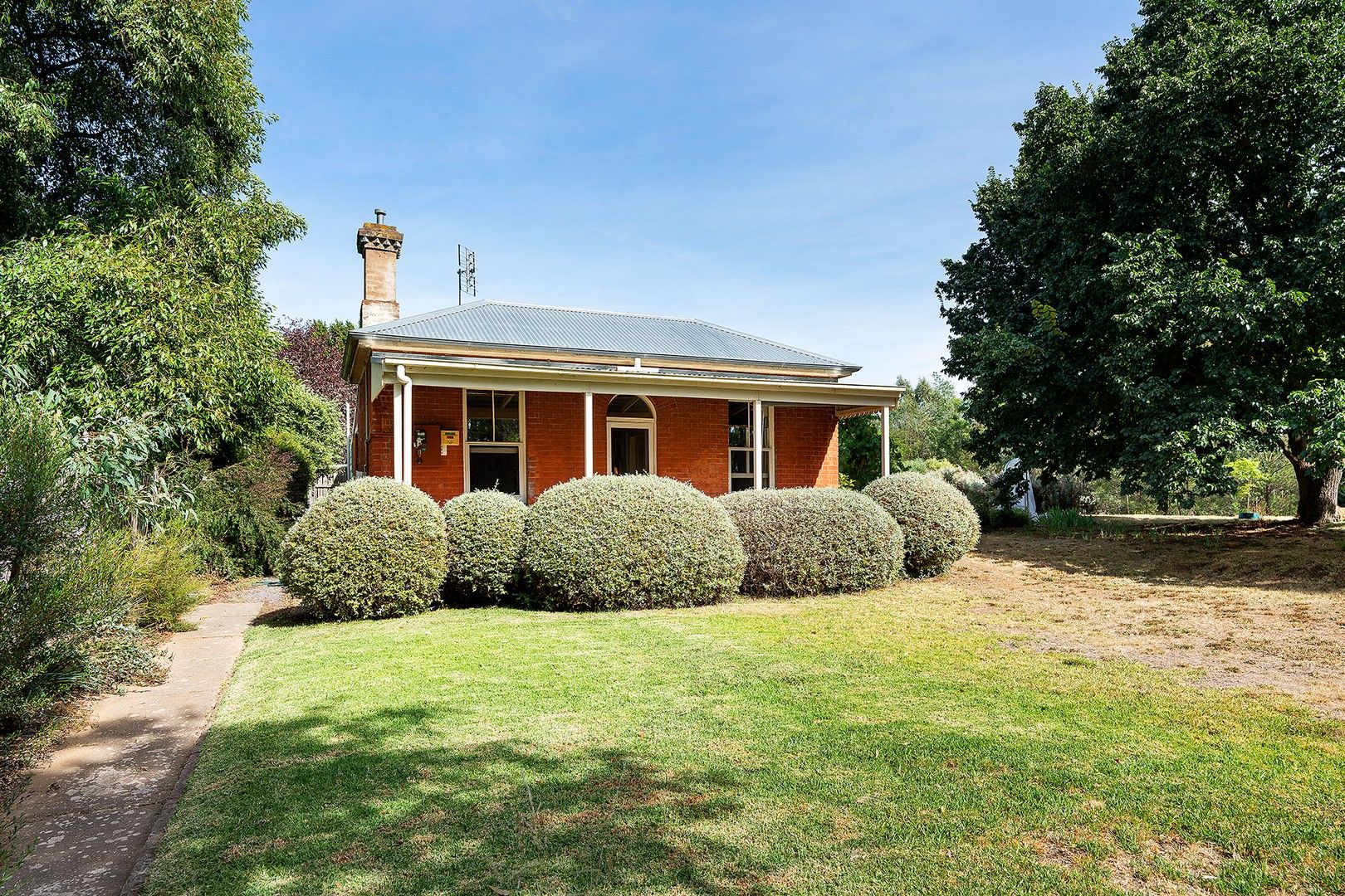2 bedrooms House in 10a Princess Street CAMPBELLS CREEK VIC, 3451