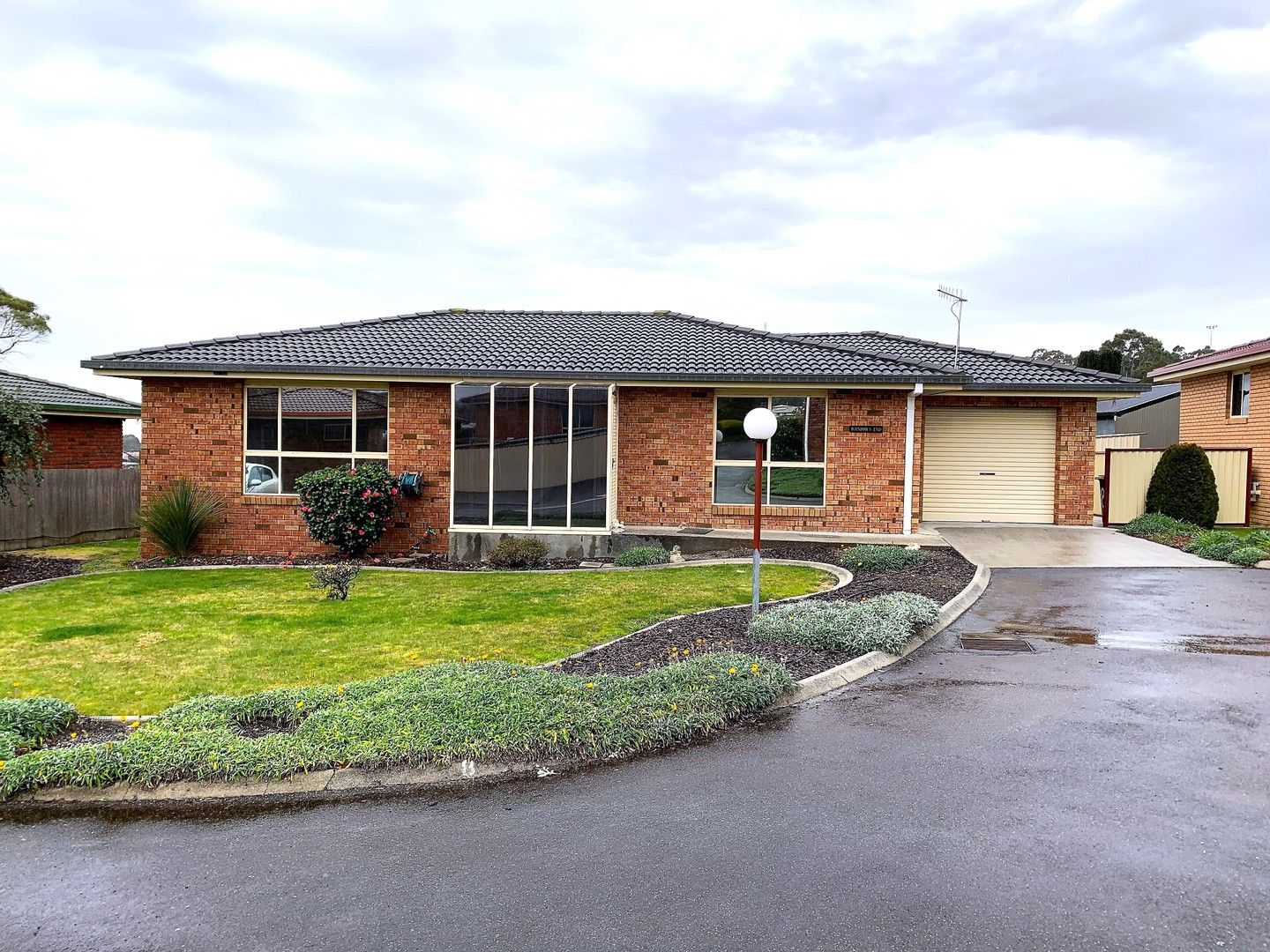 2 bedrooms Apartment / Unit / Flat in 8/34A Arthur Street SOMERSET TAS, 7322