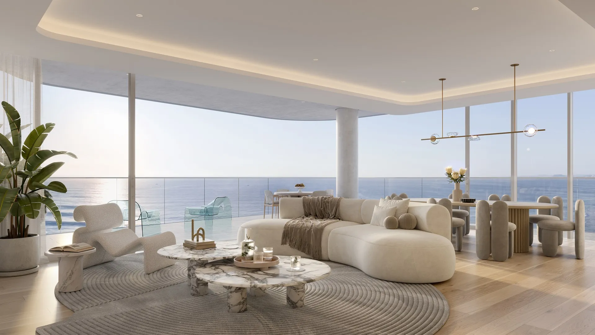 Apartment in Gold Coast, Main Beach