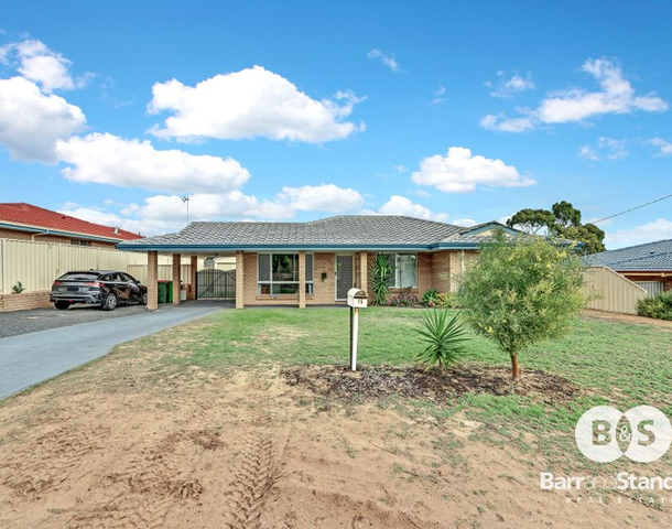 15 Littlefair Drive, Withers WA 6230