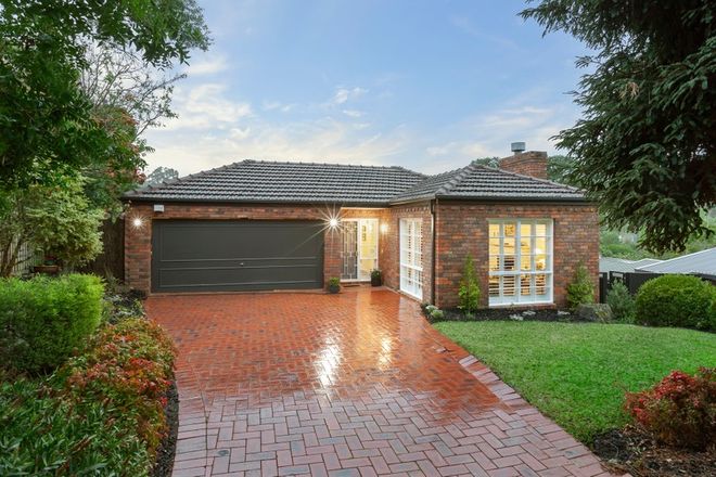 Picture of 44 Studley Court, DONCASTER VIC 3108
