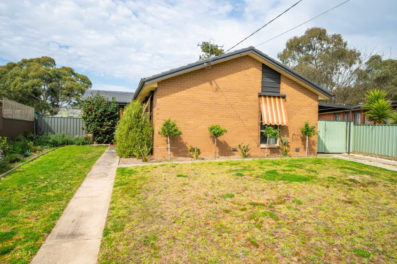 2A Warsaw Crescent, Wodonga VIC 3690 Domain