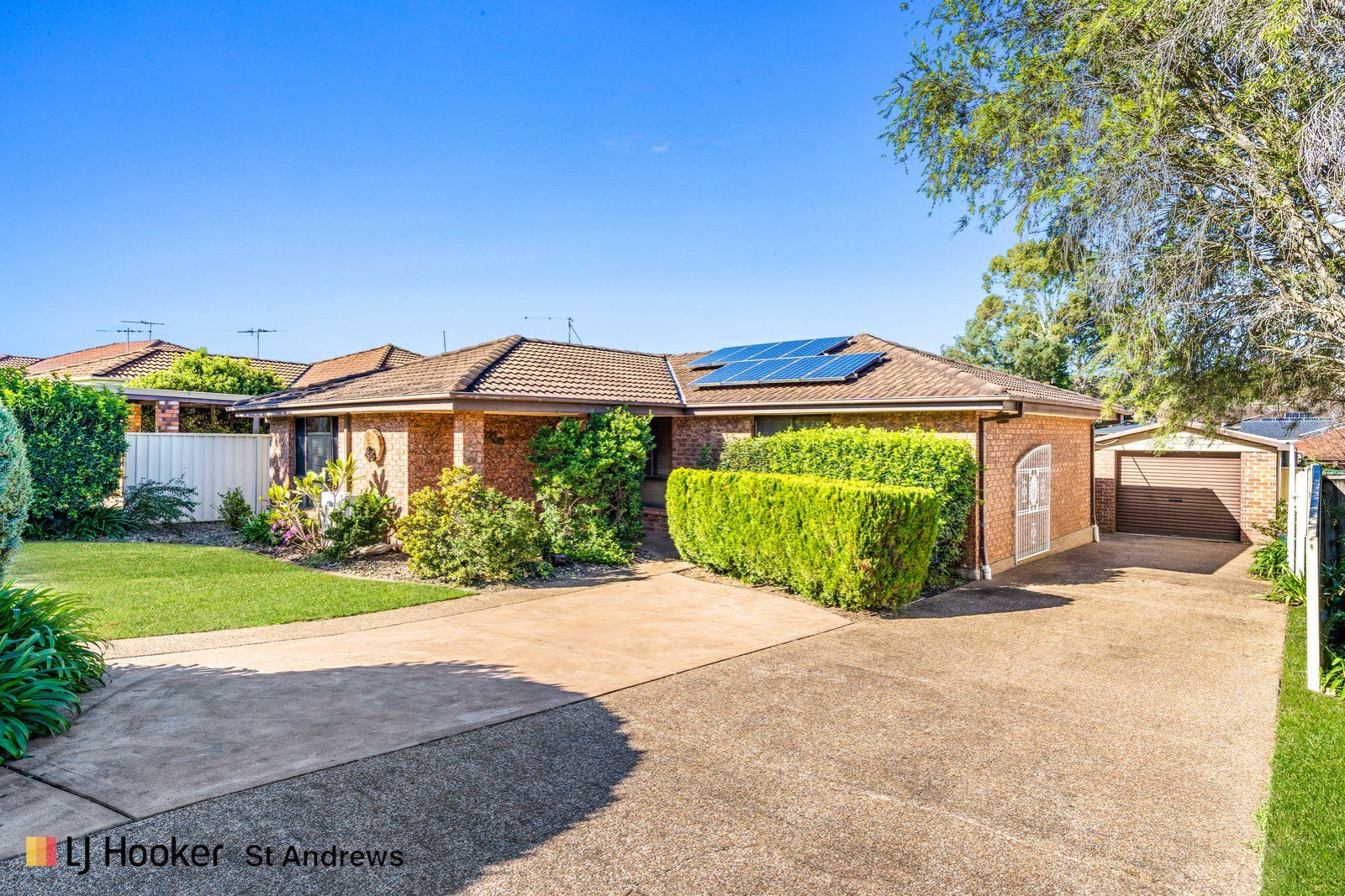 14 Cochrane Street, Minto NSW 2566, Image 0