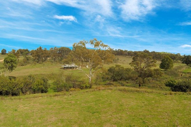 Picture of 73 Bara Road, MUDGEE NSW 2850