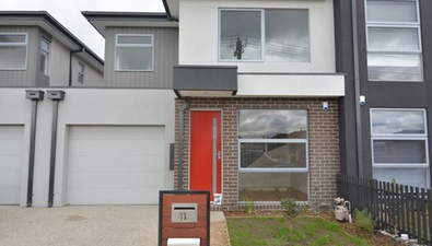 Picture of 11C Rooney Street, MAIDSTONE VIC 3012
