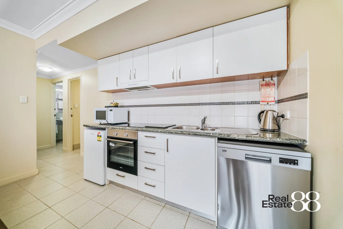 Additional image 12 of 202/112 Mounts Bay Road, Perth WA 6000