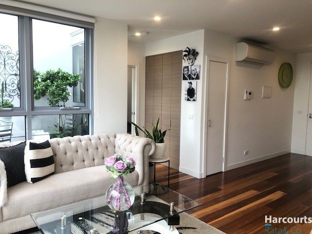 1 bedrooms Apartment / Unit / Flat in 403/800 Sydney Road BRUNSWICK VIC, 3056