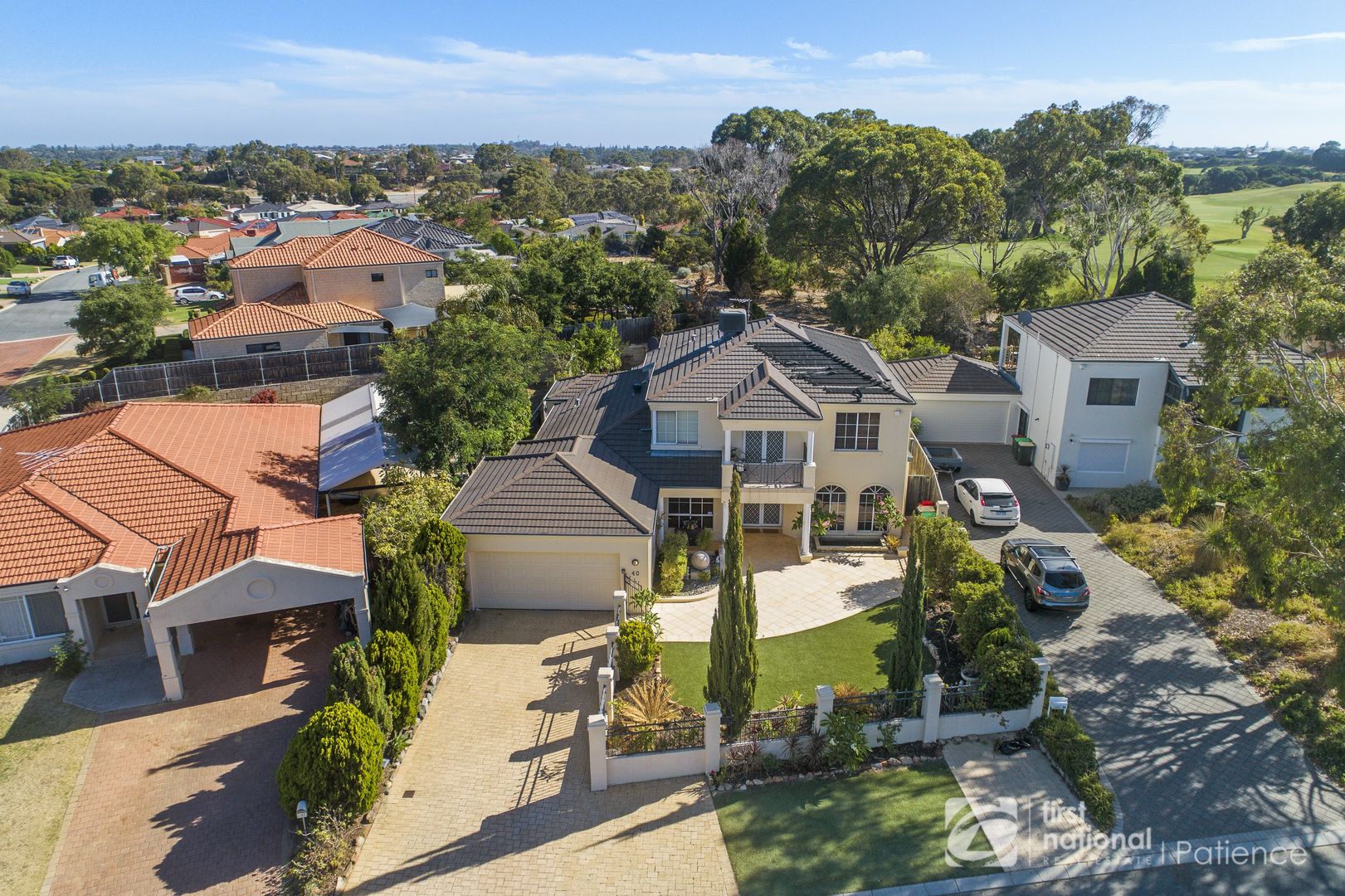 40 Christchurch Terrace, Currambine WA 6028