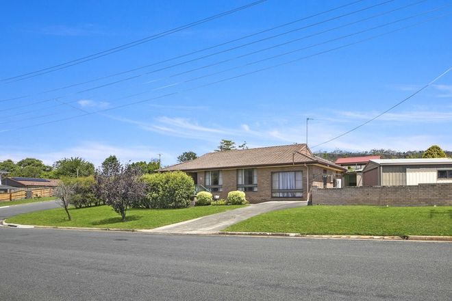 Picture of 3 Priestley Street, MITTAGONG NSW 2575