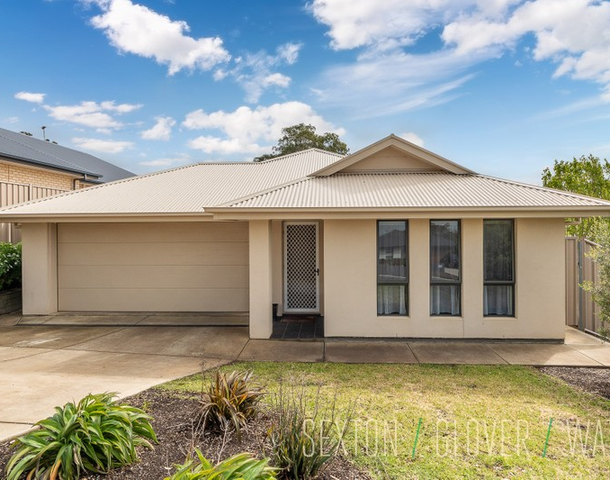 47 Sims Road, Mount Barker SA 5251