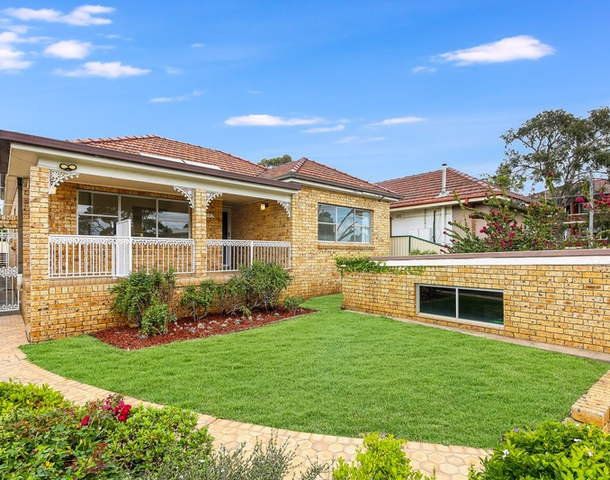 170 Broadarrow Road, Riverwood NSW 2210