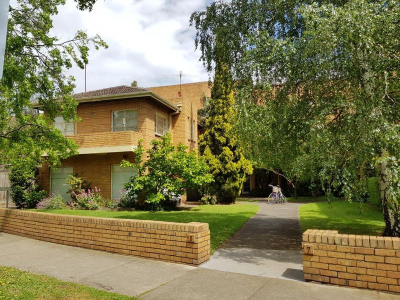 12/5 Jessamine Avenue, Prahran Property History & Address Research