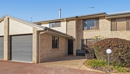 Picture of 3/56 Gordon Avenue, NEWTOWN QLD 4350
