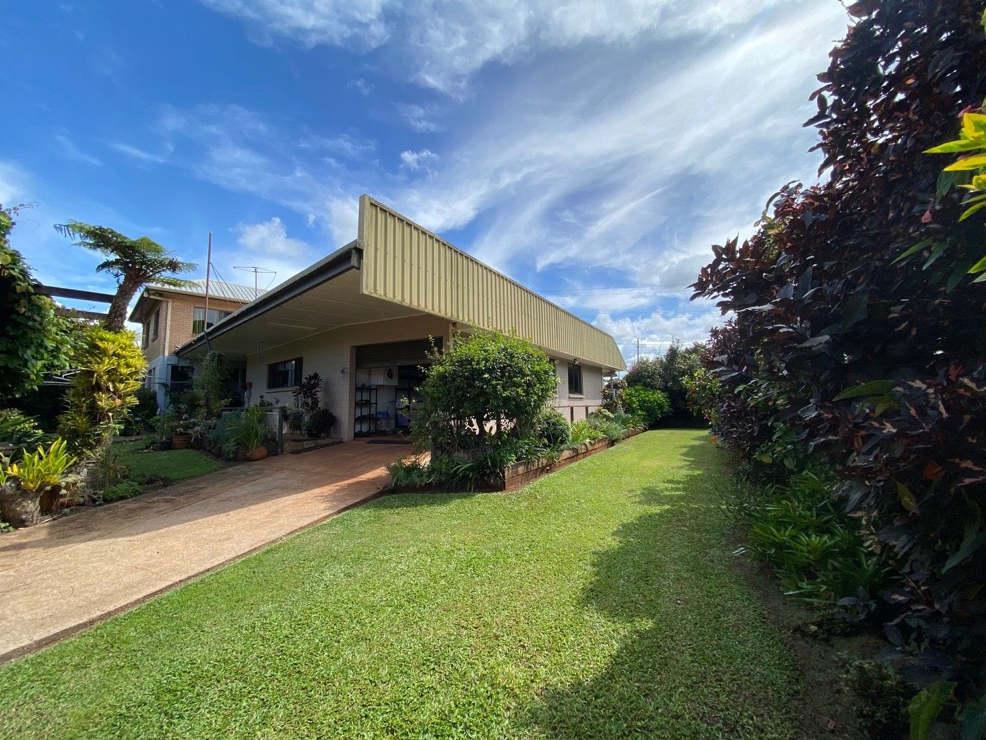 28 LAWSON STREET, Tolga QLD 4882 Domain