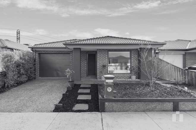 Picture of 102 Nancarrow Drive, DOREEN VIC 3754