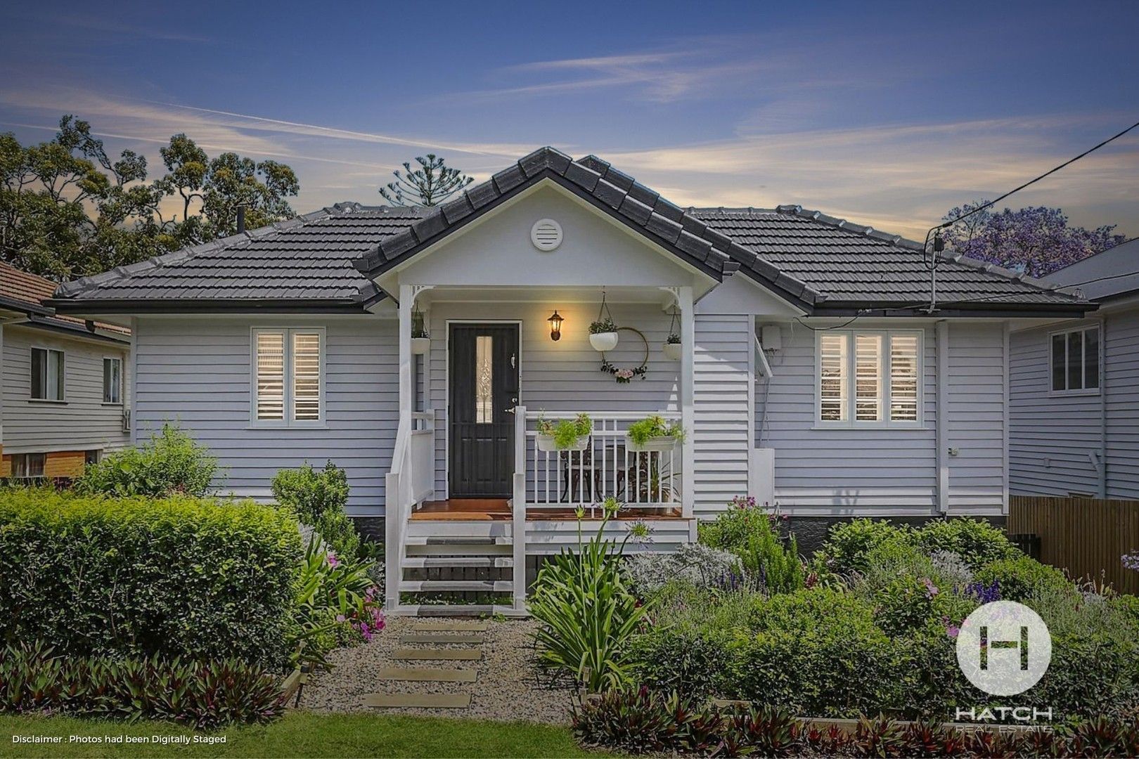 79 Fingal Street, Tarragindi Property History & Address Research Domain