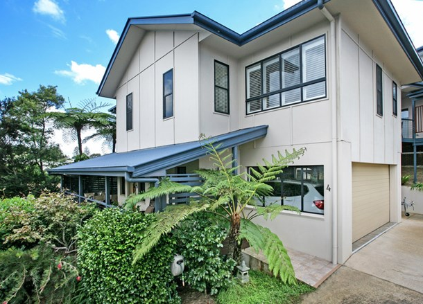 4/10 Wattle Street, Maleny QLD 4552