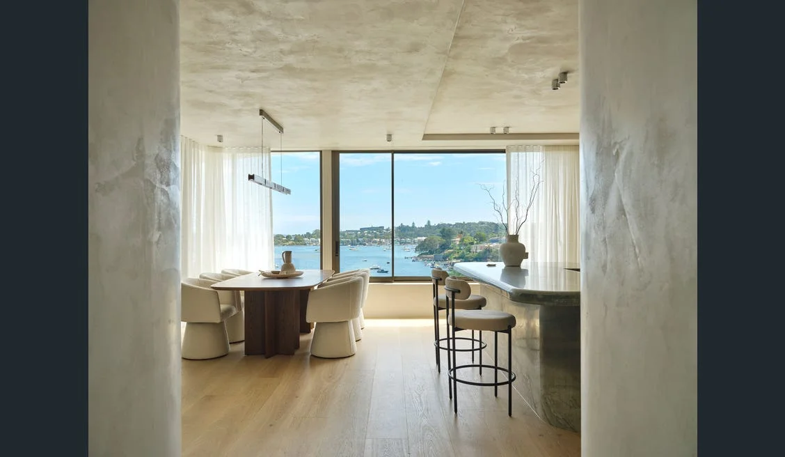 3/57a Fitzwilliam Road, Vaucluse NSW 2030