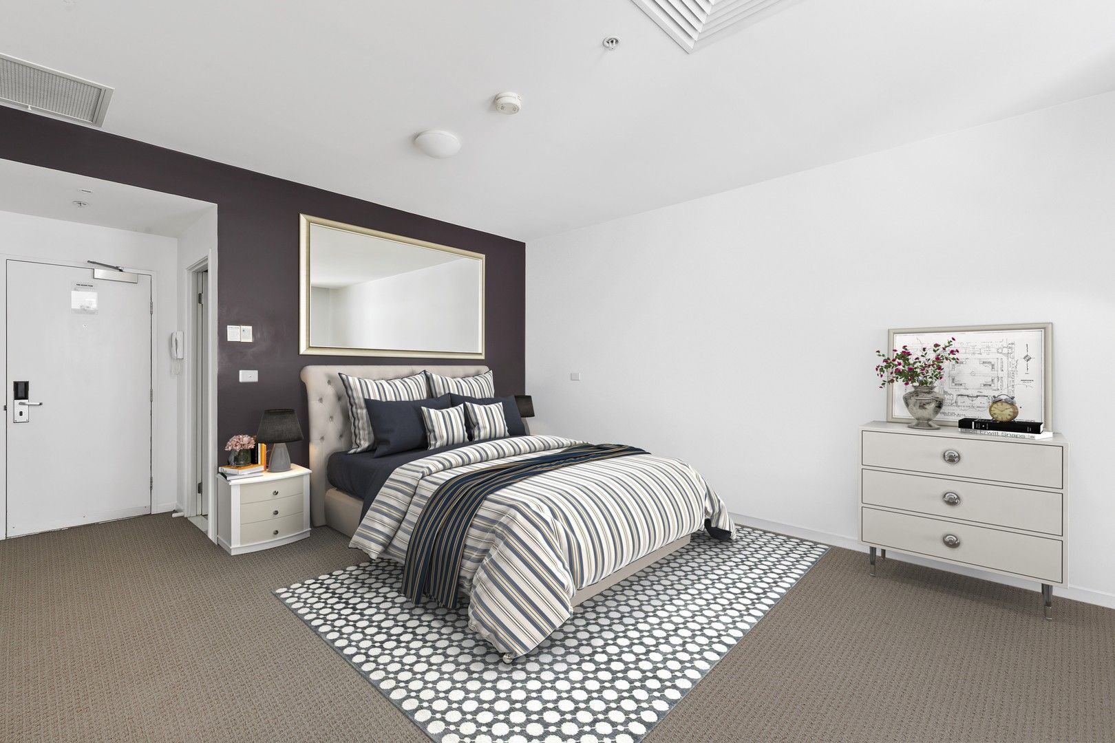 202/394 Collins Street, Melbourne VIC 3000, Image 1