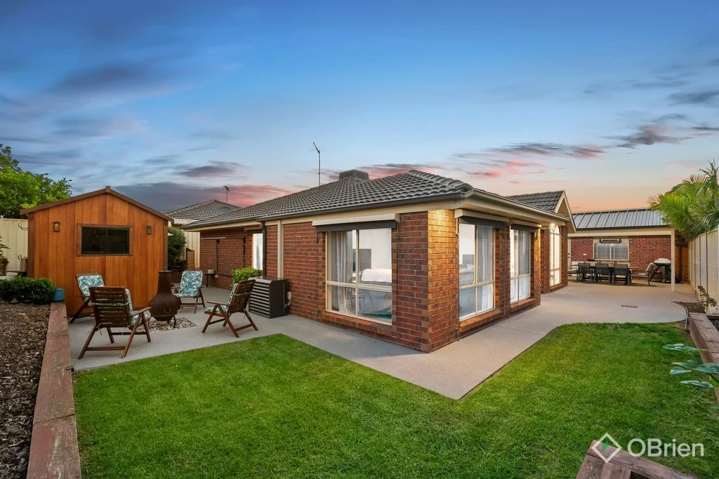 Additional image 17 of 14 Pranjic Place, Rowville VIC 3178