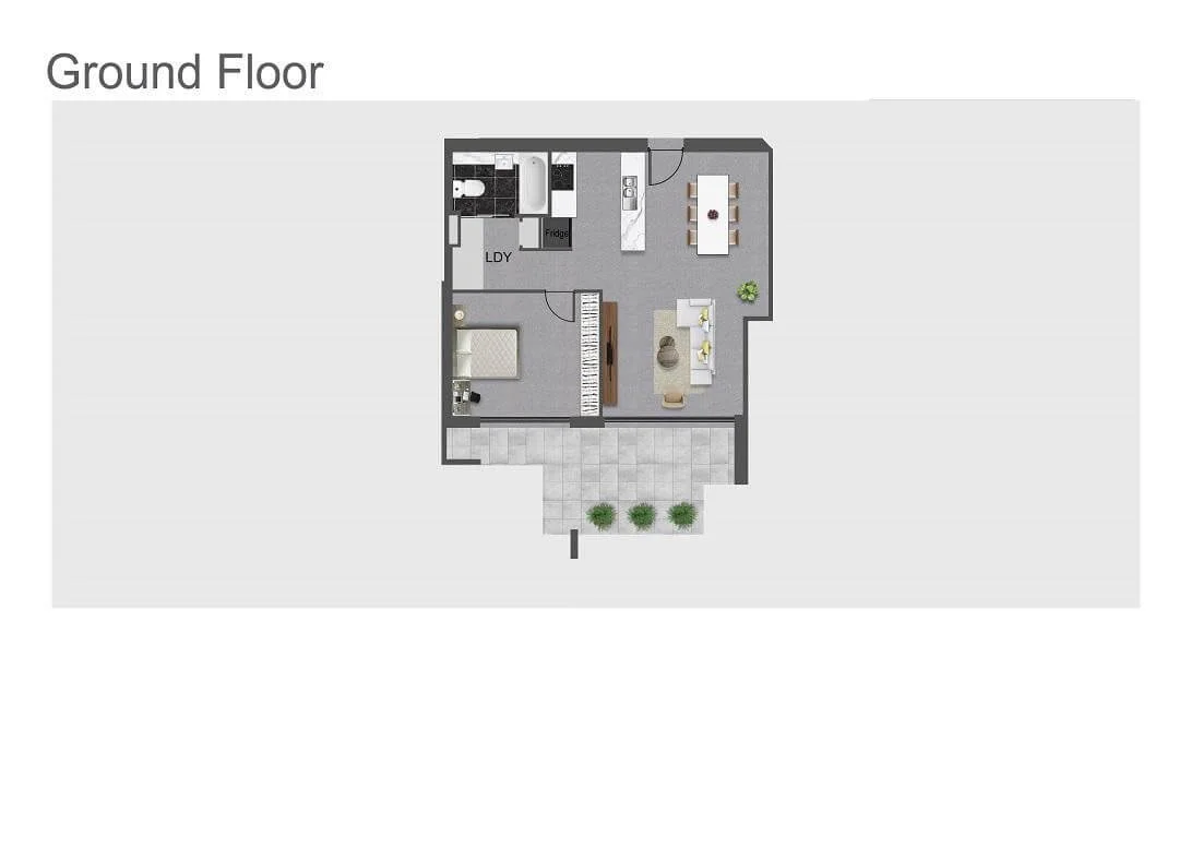 Additional image 5 of 2/130 Gray Rd, West End QLD 4101