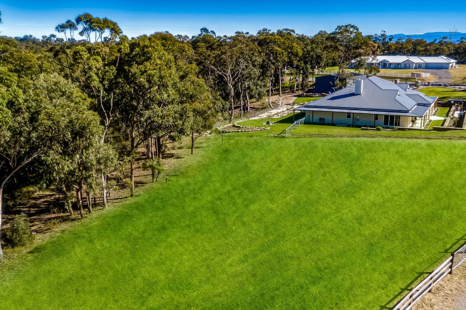 Vacant land in 7 Yarrington Place, GLENORIE NSW, 2157
