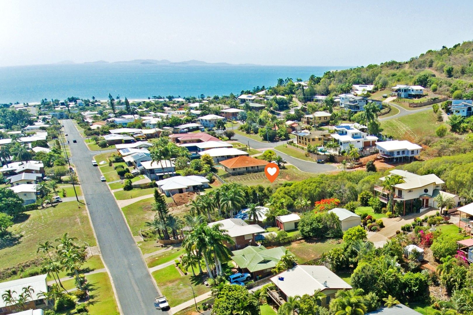 Vacant land in 11 Hermes Street, BARLOWS HILL QLD, 4703