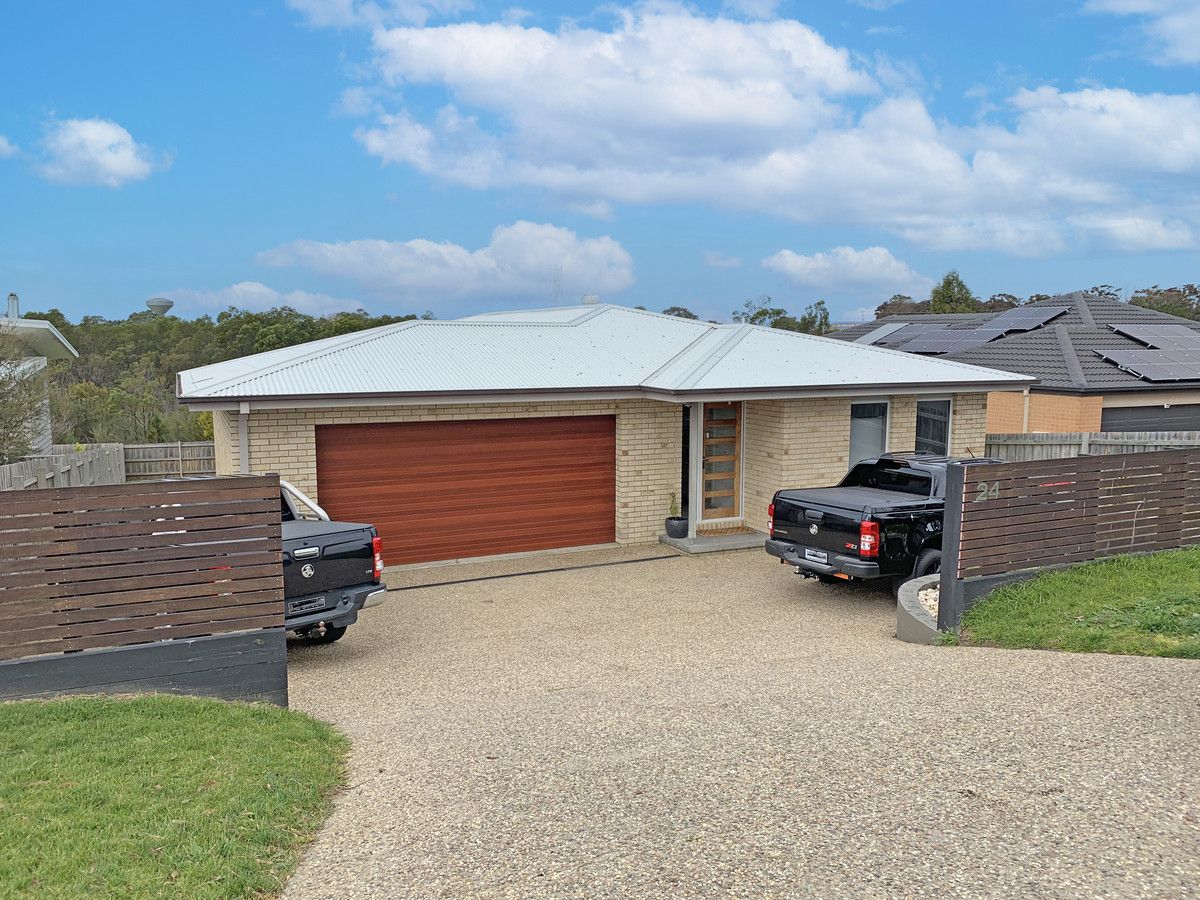 24 Hunters Lane, Kalimna VIC 3909, Image 0