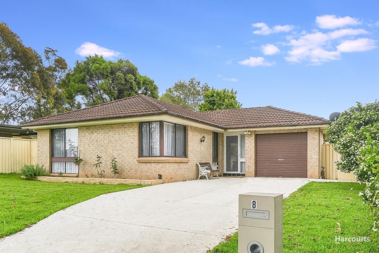 8 Manning Street, Currans Hill NSW 2567 House For Rent Domain