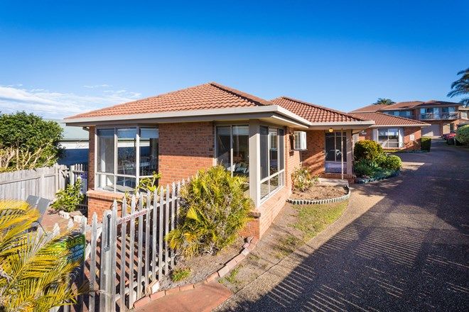 Picture of 1/10B Munn Street, MERIMBULA NSW 2548