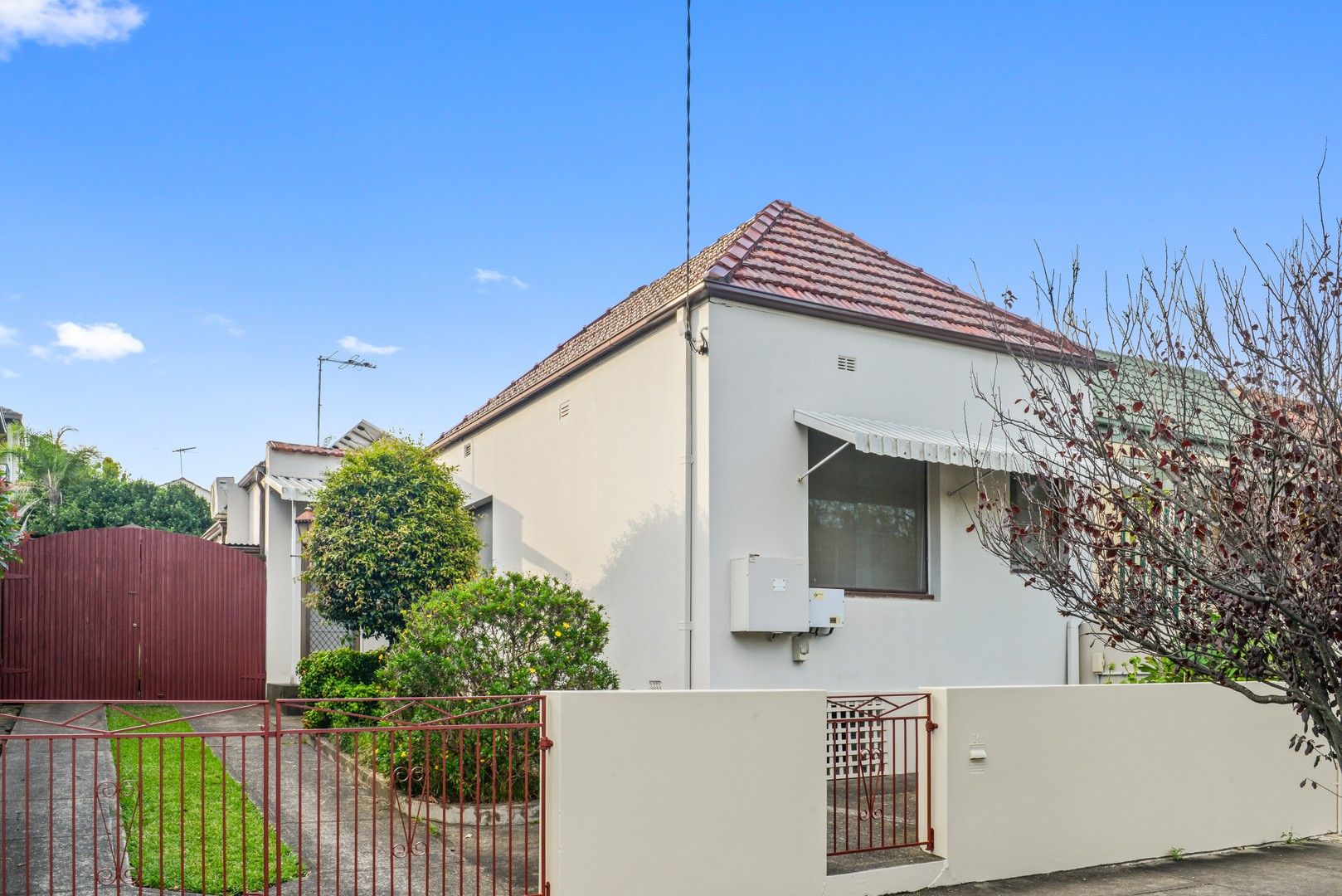 10 St Davids Road, Haberfield NSW 2045, Image 1