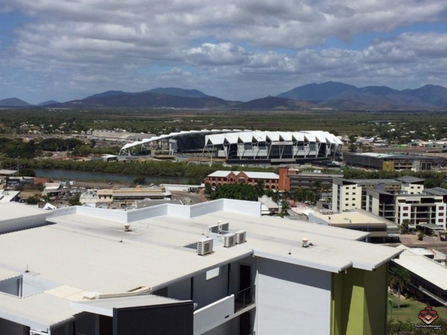 2 bedrooms Apartment / Unit / Flat in ID:21066230/209 Wills Street TOWNSVILLE CITY QLD, 4810