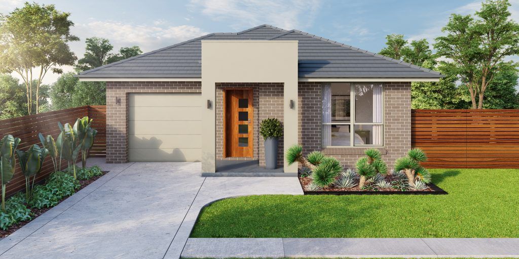 4 bedrooms New House & Land in Lot 84 Menin Rd BOX HILL NSW, 2765