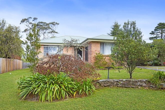 Picture of 30 Armstrong Street, WENTWORTH FALLS NSW 2782