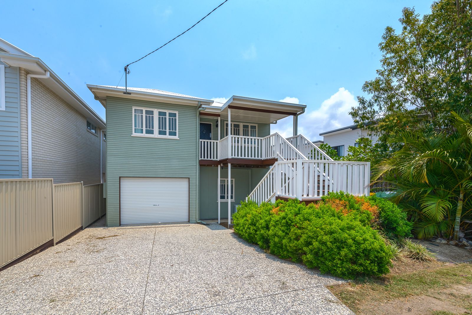 4A Fourth Avenue, Labrador QLD 4215 House For Rent Domain