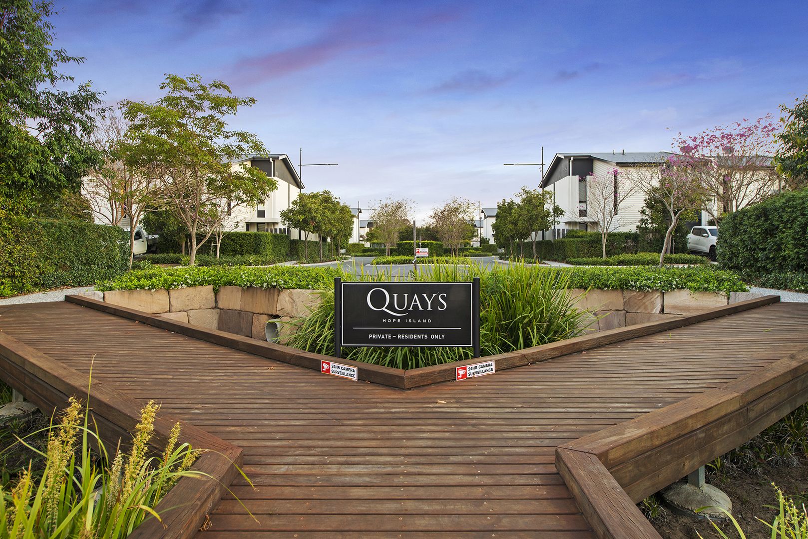 29/126 Marina Quays Boulevard, Hope Island QLD 4212, Image 2