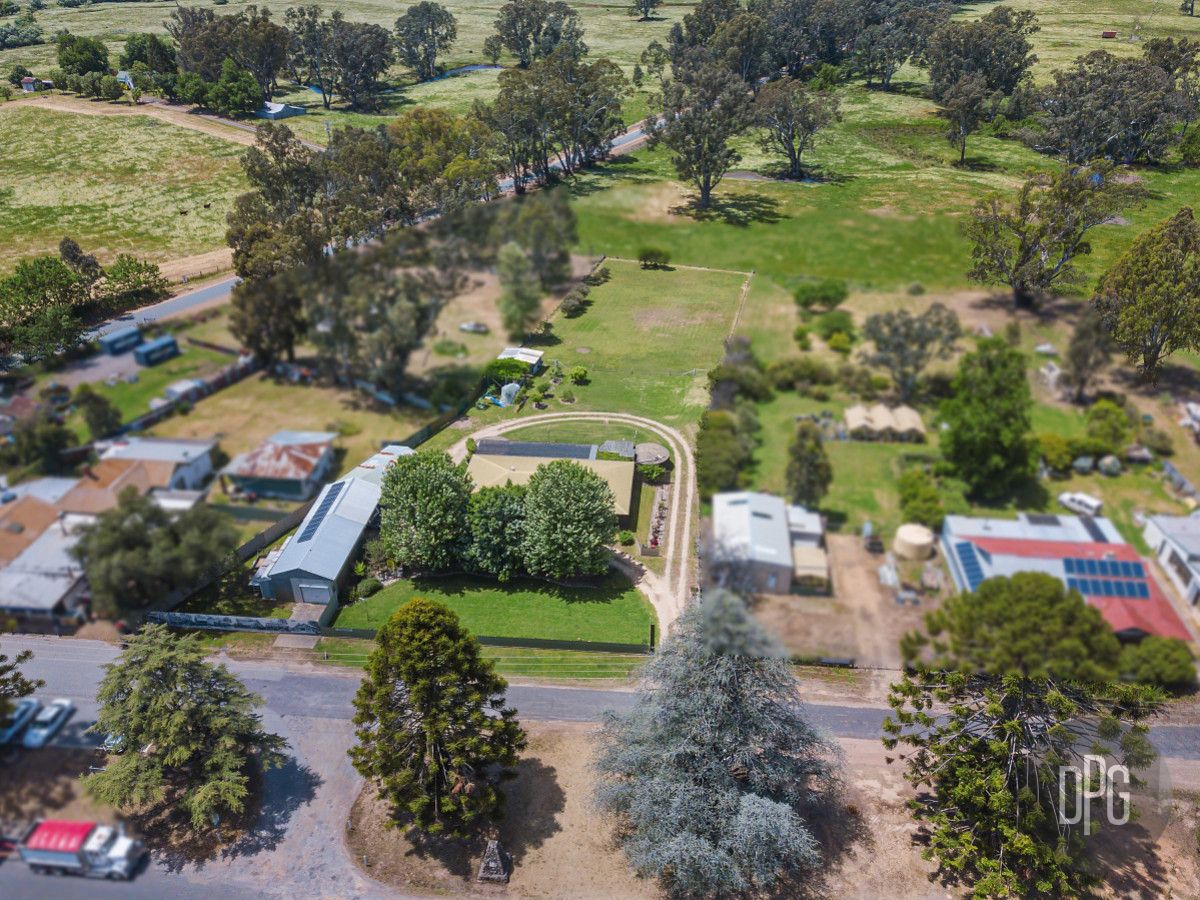 2381 Midland Highway, Swanpool VIC 3673, Image 1