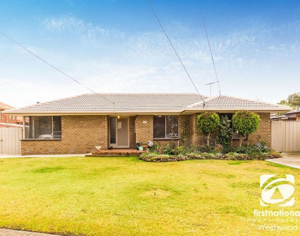 37 Baggott Drive, Hoppers Crossing VIC 3029