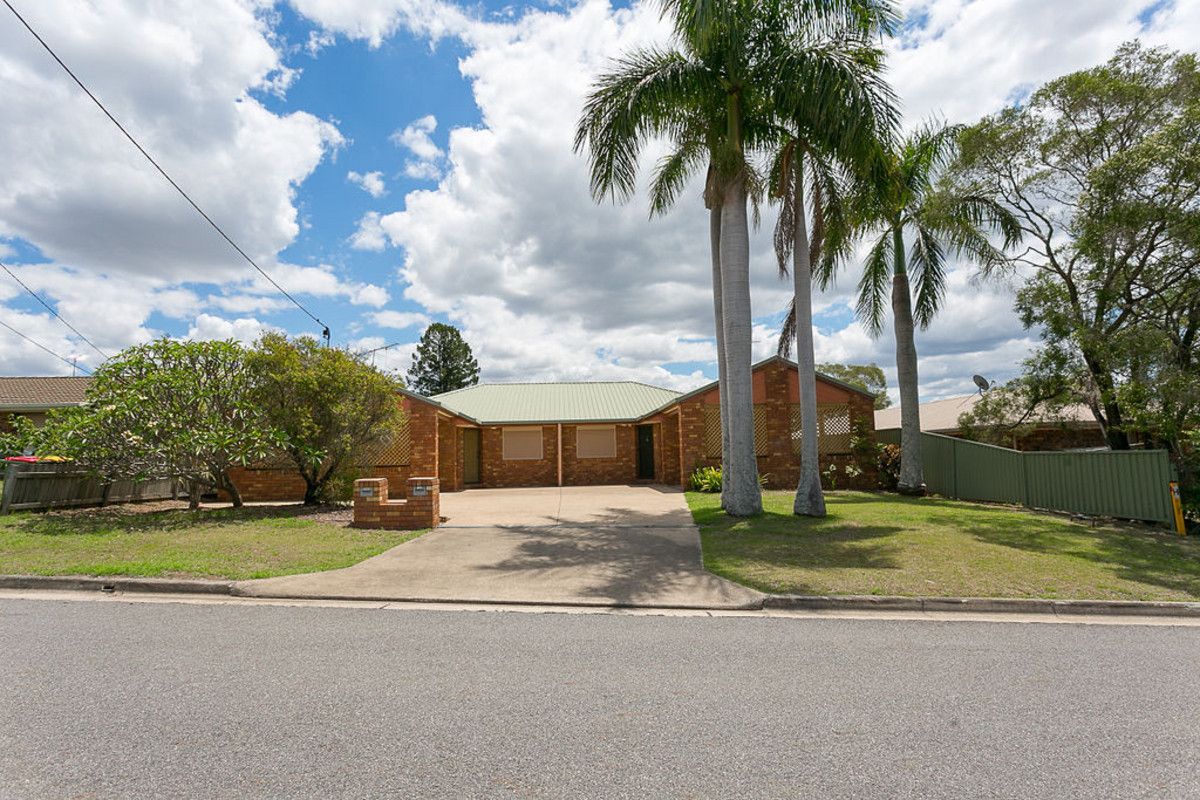 1 & 2/5 Pitcairn Street, Raceview QLD 4305, Image 0