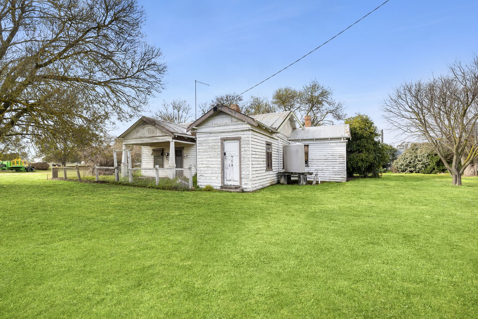 26 Clarke Street, Crowlands VIC 3377, Image 1