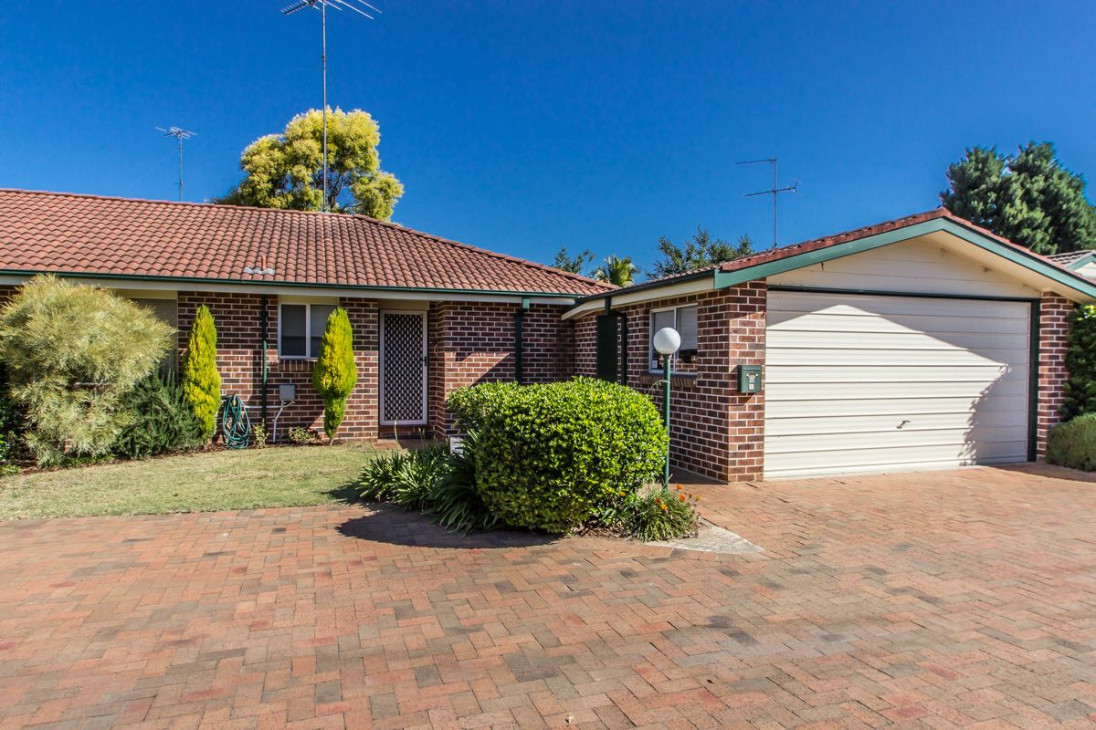 30 John Tebbutt Place, Richmond NSW 2753, Image 0