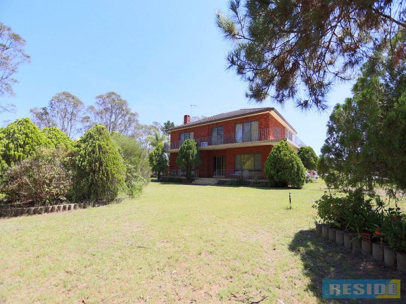 79 Turner Road, CURRANS HILL NSW 2567, Image 1