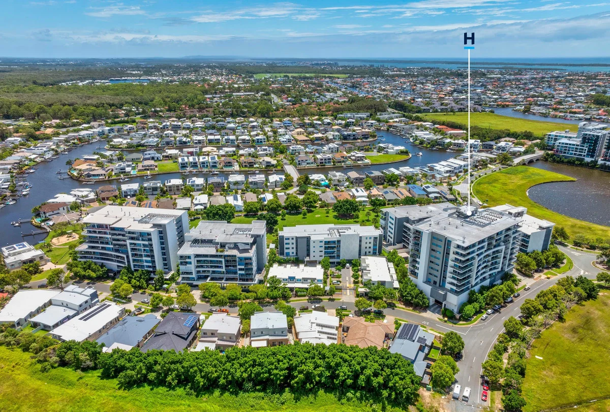 Additional image 16 of 706/43 Harbour Town Drive, Biggera Waters QLD 4216