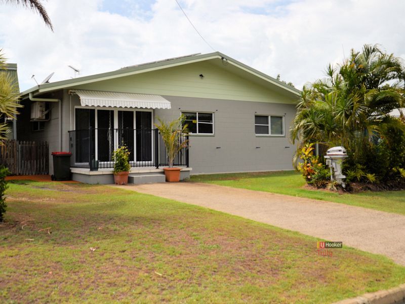 22 Melaleuca Drive, Tully Heads QLD 4854