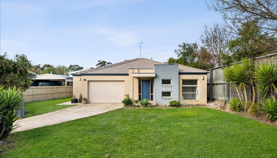 Picture of 19 Sunset Place, OCEAN GROVE VIC 3226