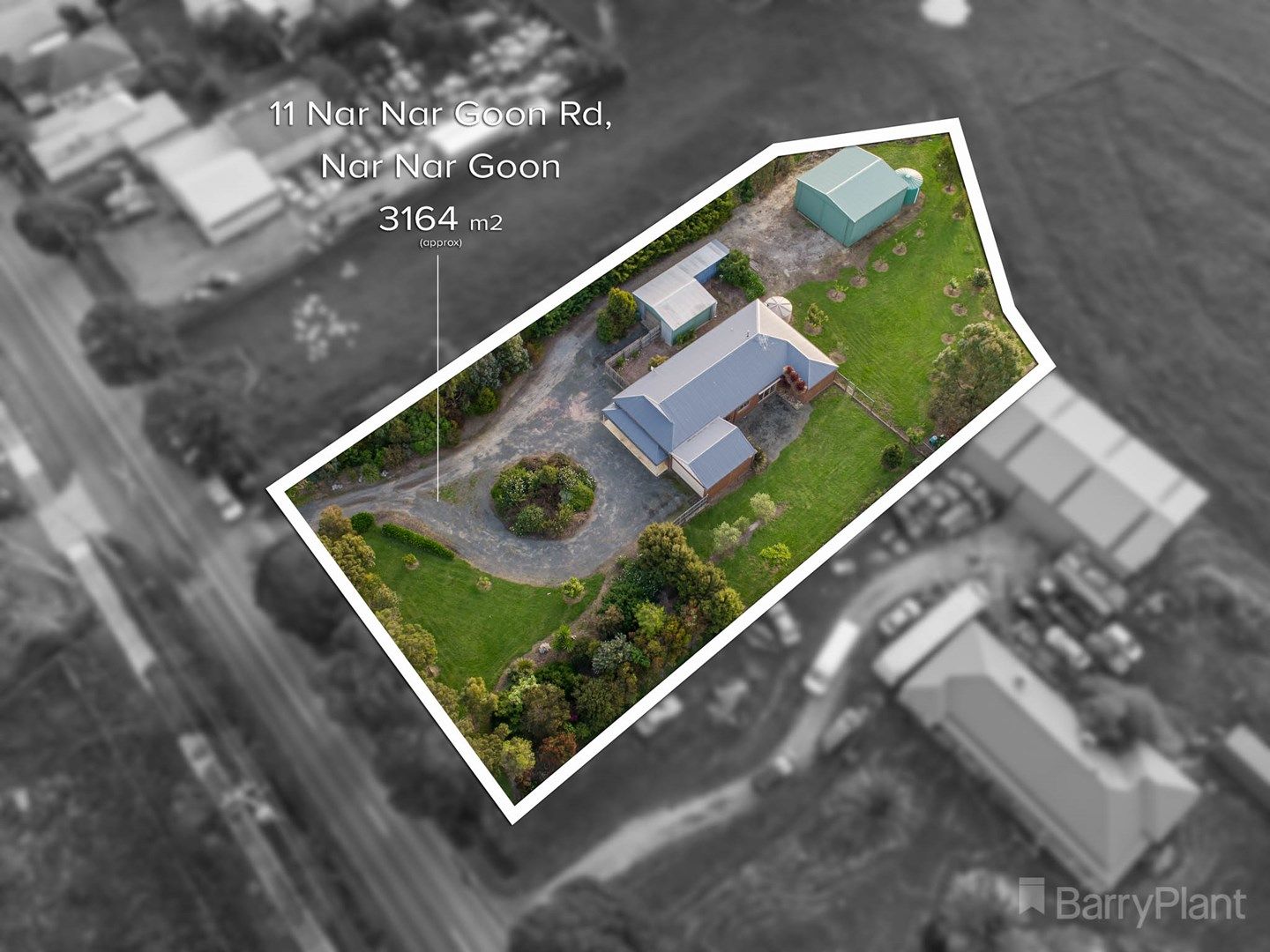 11 Nar Nar Goon Road, Nar Nar Goon VIC 3812, Image 0